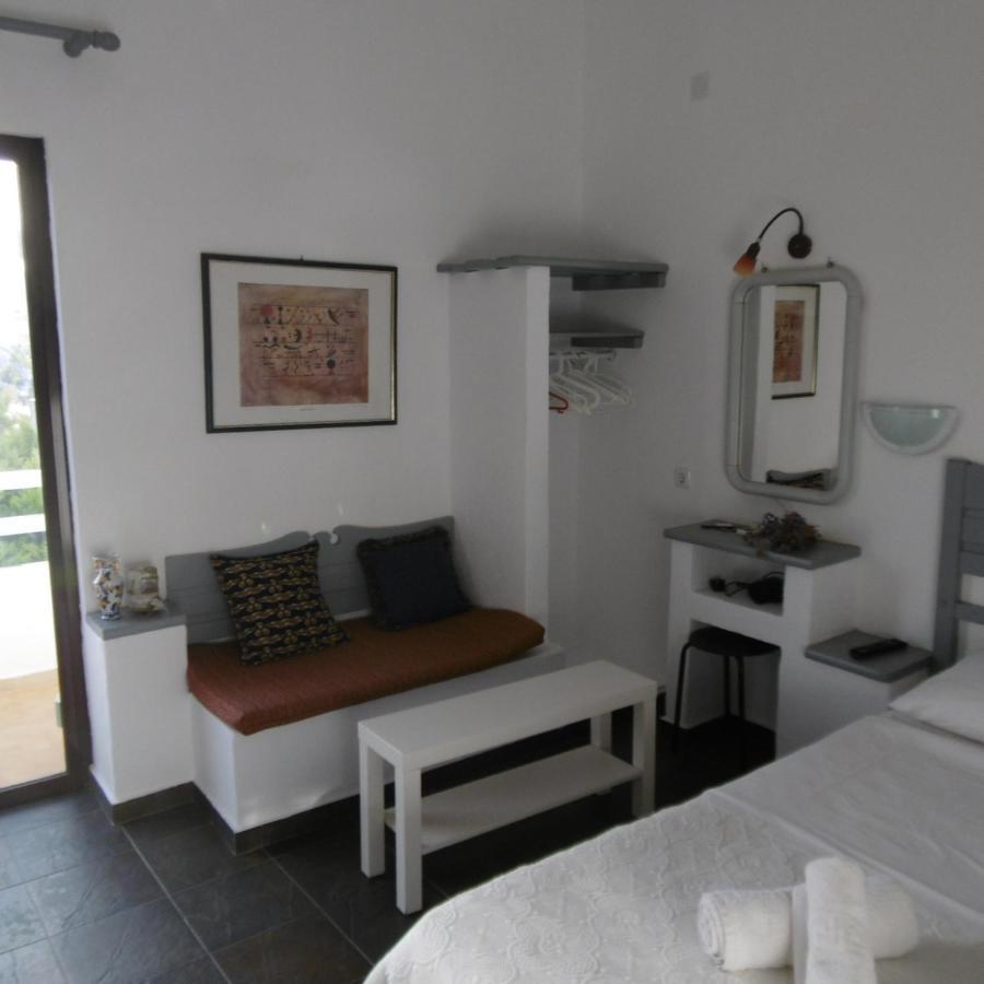 Skyros Koxilas Studios Dış mekan fotoğraf