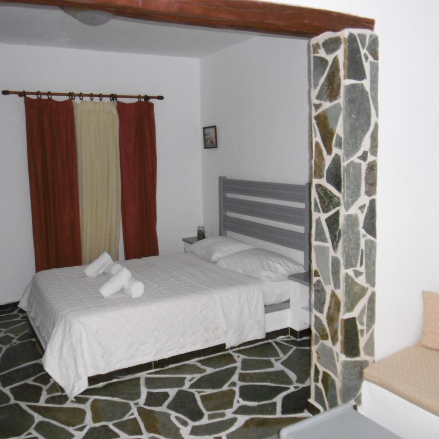Skyros Koxilas Studios Dış mekan fotoğraf