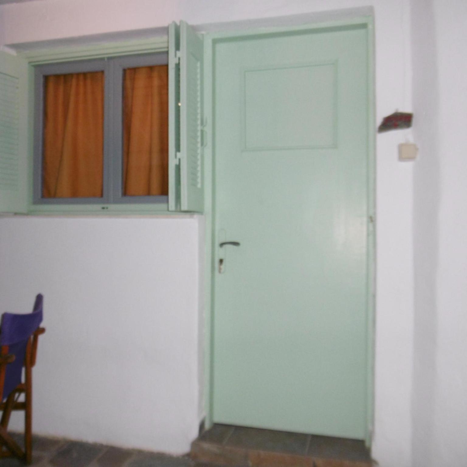 Skyros Koxilas Studios Dış mekan fotoğraf