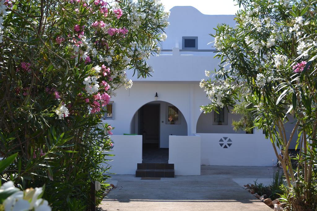 Skyros Koxilas Studios Dış mekan fotoğraf