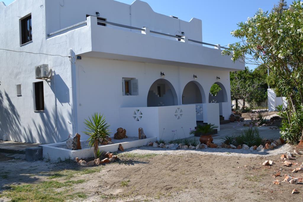 Skyros Koxilas Studios Dış mekan fotoğraf