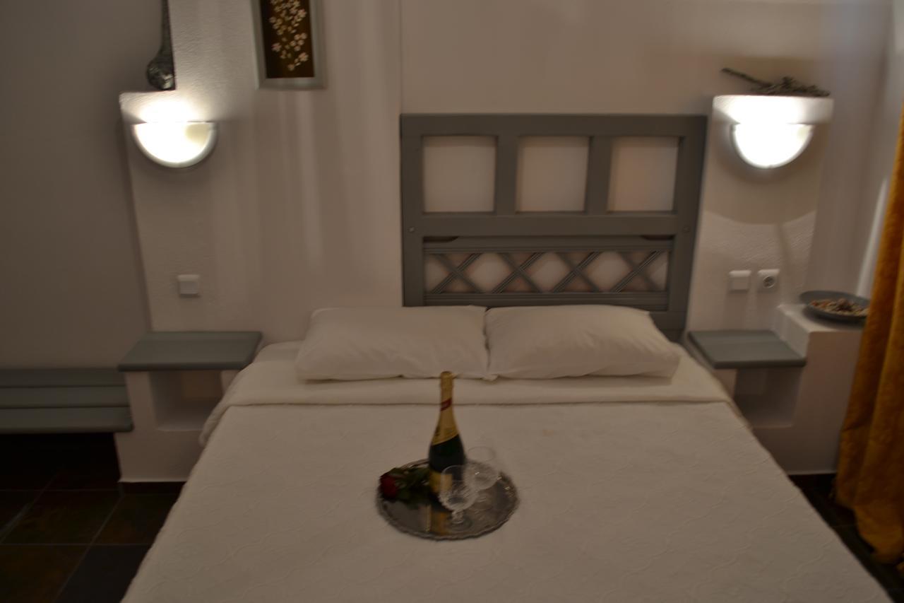 Skyros Koxilas Studios Dış mekan fotoğraf