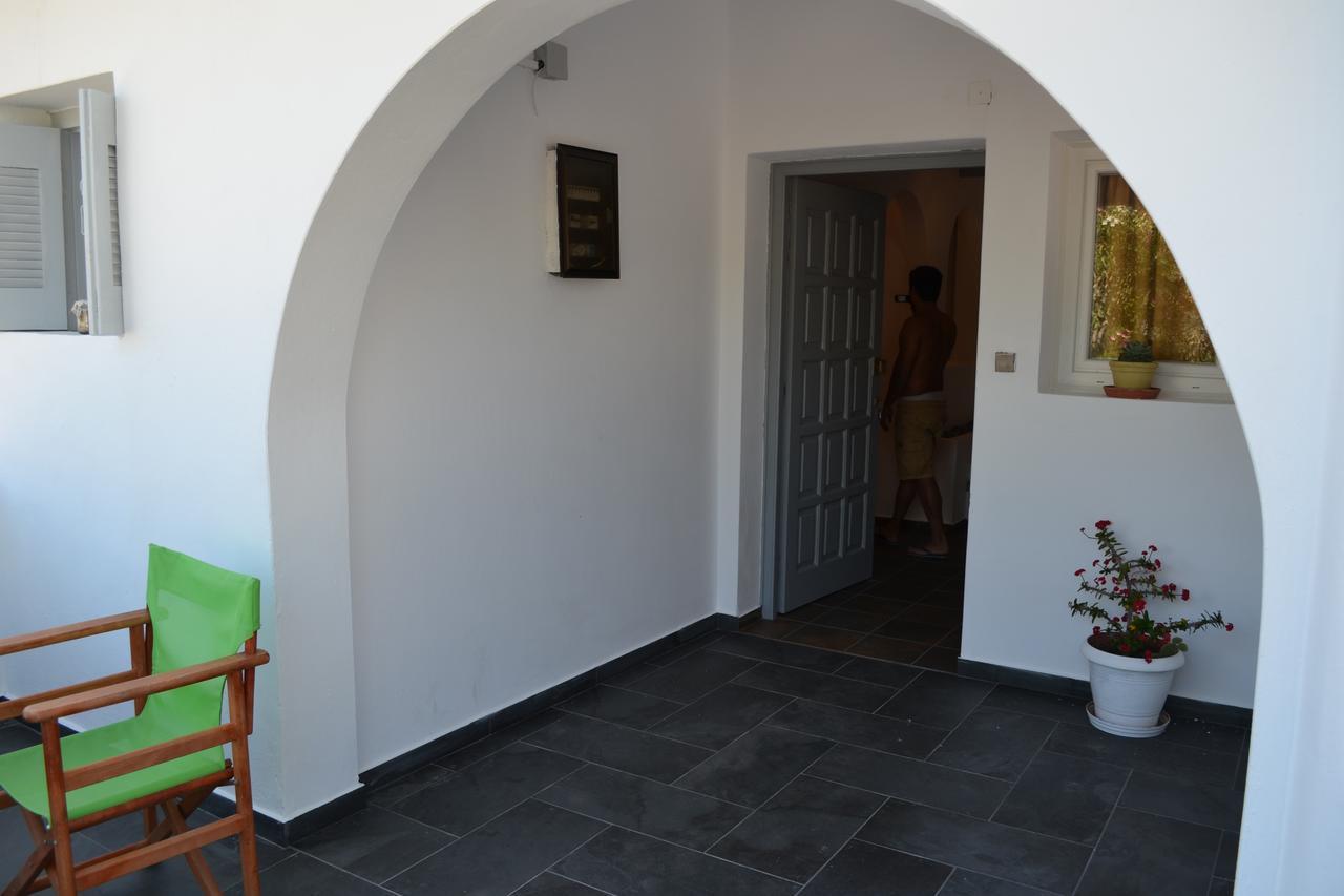 Skyros Koxilas Studios Dış mekan fotoğraf