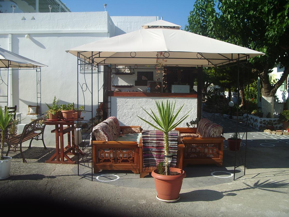 Skyros Koxilas Studios Dış mekan fotoğraf