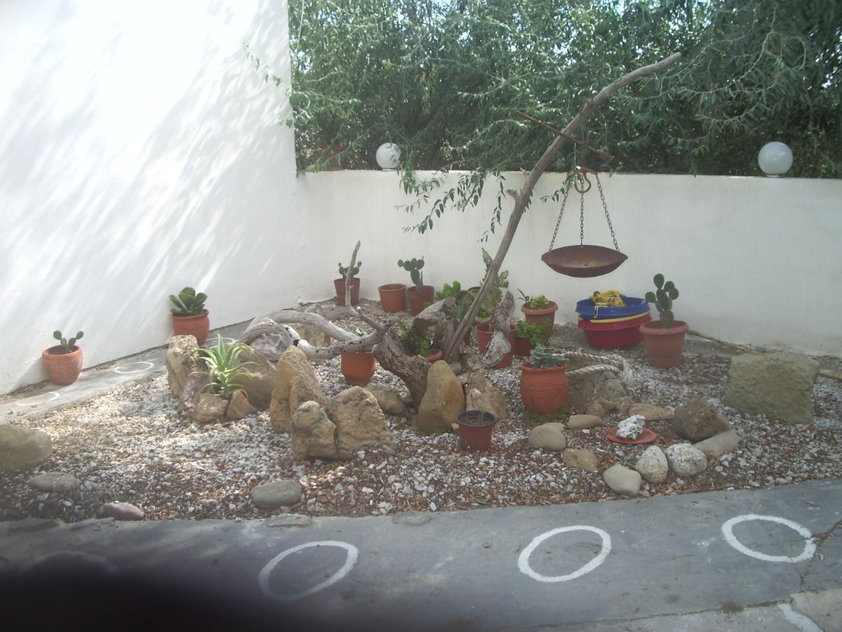 Skyros Koxilas Studios Dış mekan fotoğraf