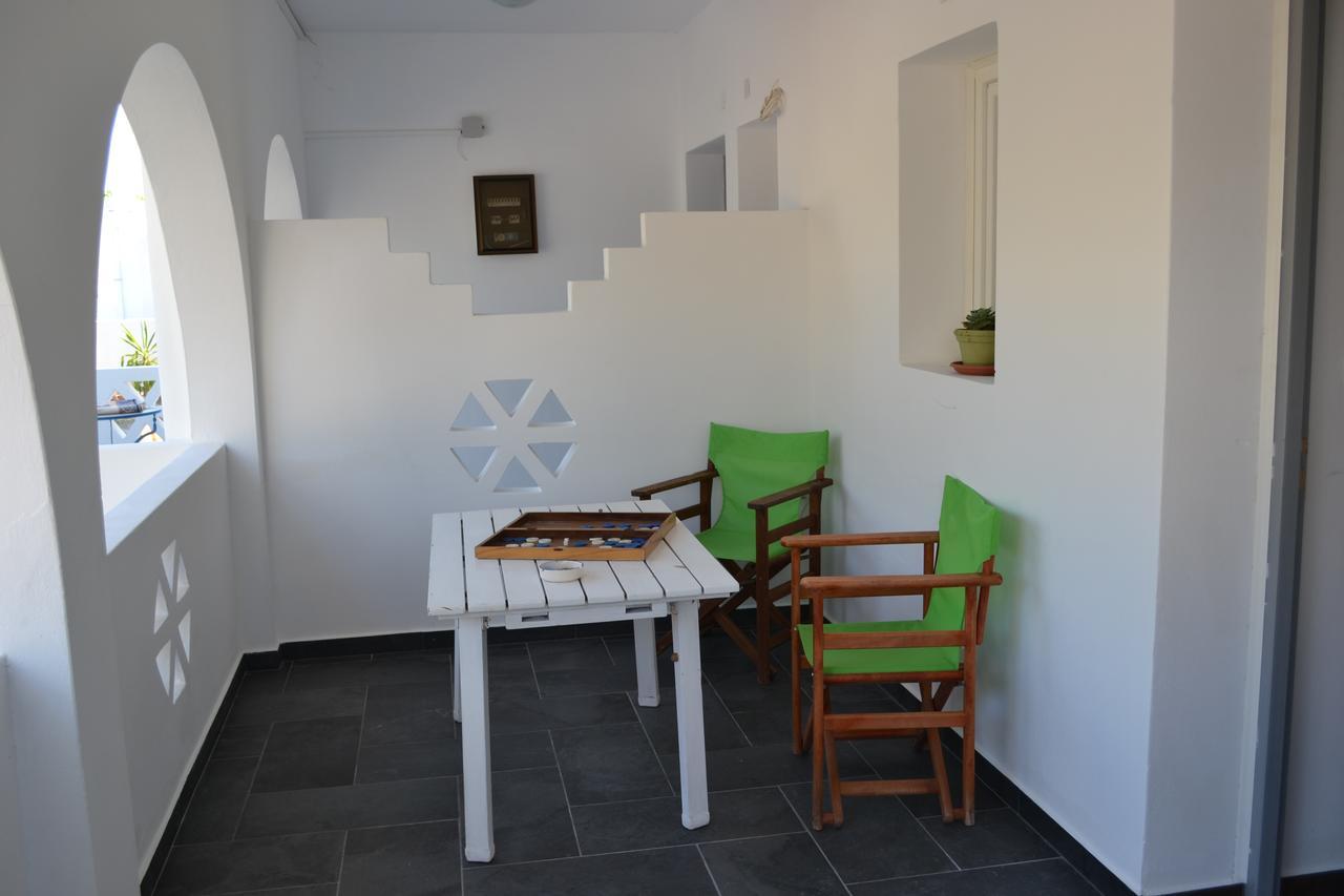 Skyros Koxilas Studios Dış mekan fotoğraf