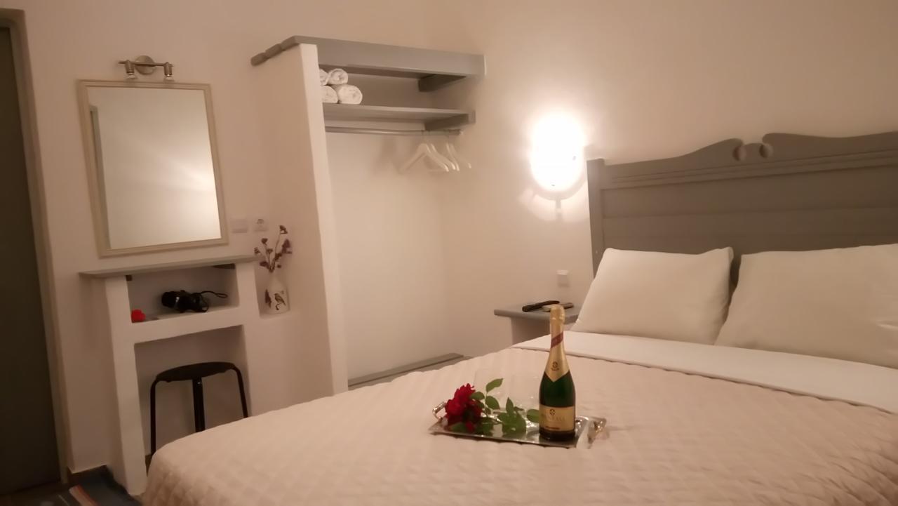 Skyros Koxilas Studios Dış mekan fotoğraf