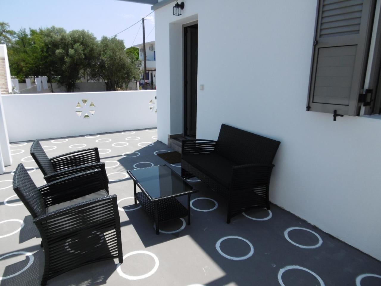 Skyros Koxilas Studios Dış mekan fotoğraf