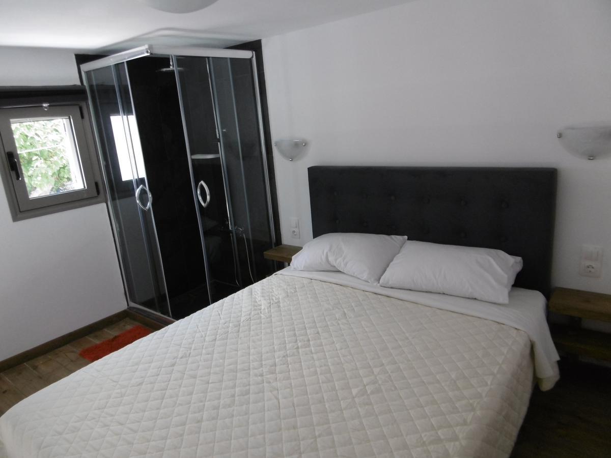 Skyros Koxilas Studios Dış mekan fotoğraf