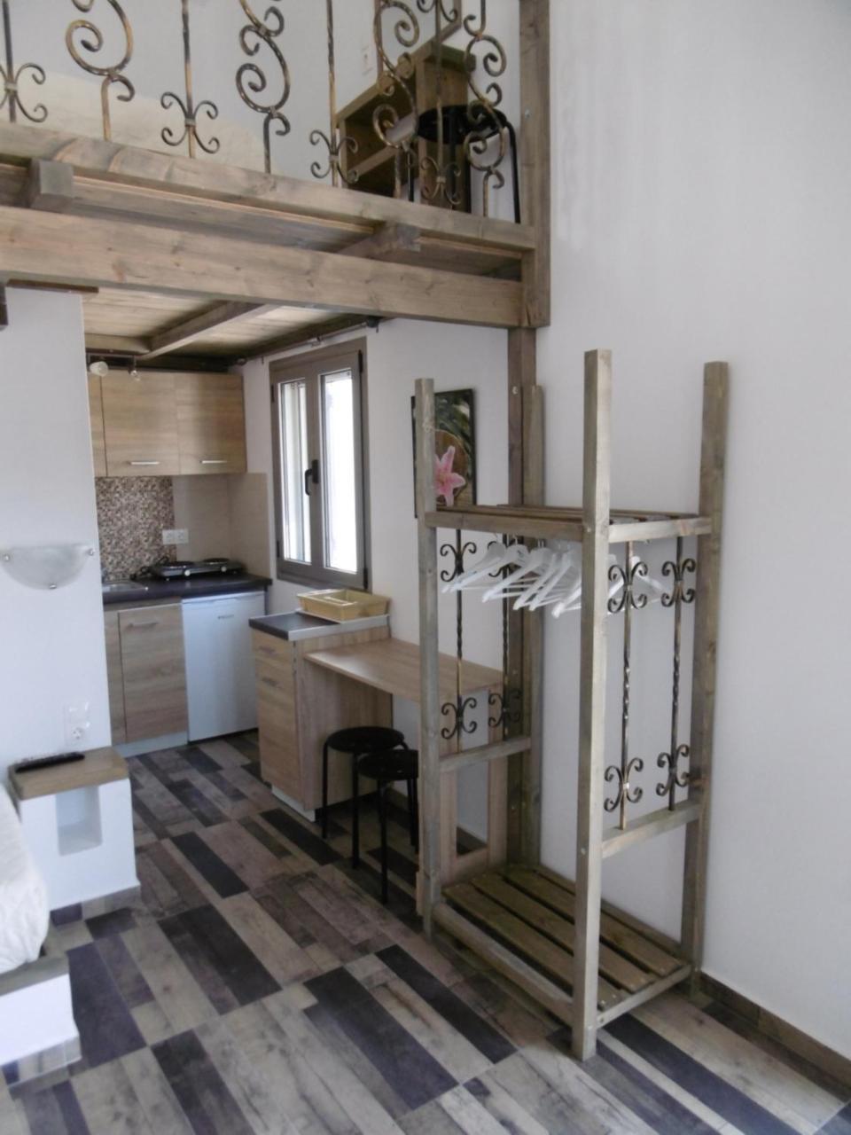 Skyros Koxilas Studios Dış mekan fotoğraf