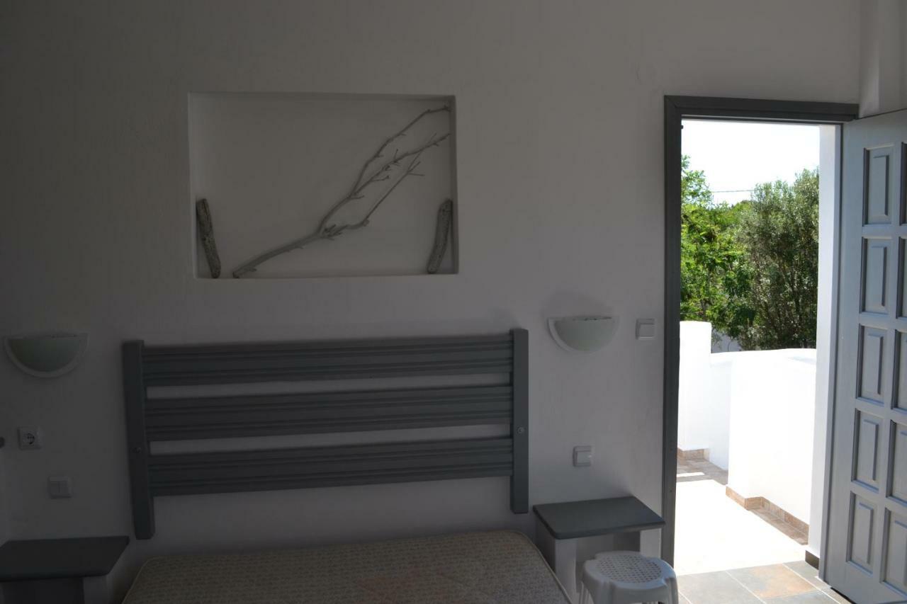 Skyros Koxilas Studios Dış mekan fotoğraf