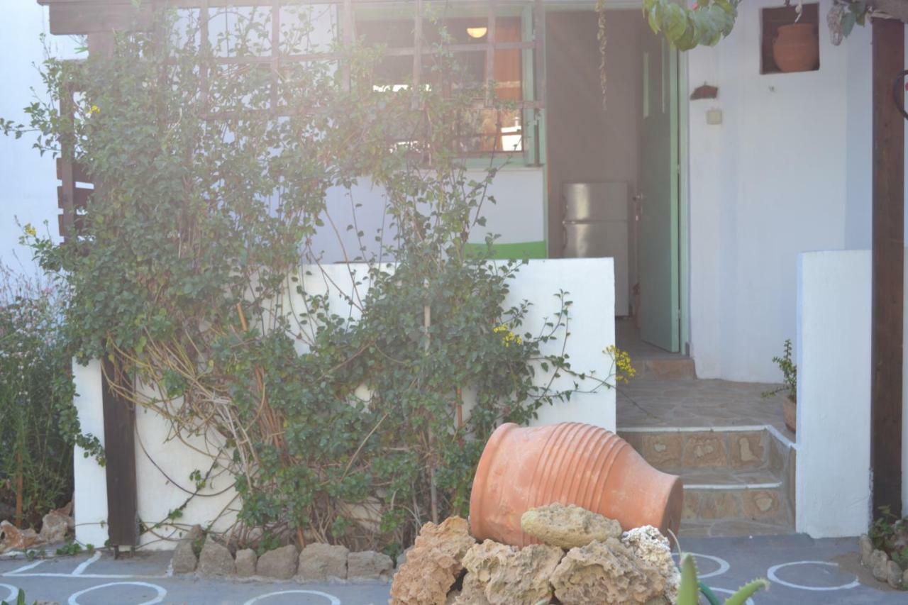 Skyros Koxilas Studios Dış mekan fotoğraf