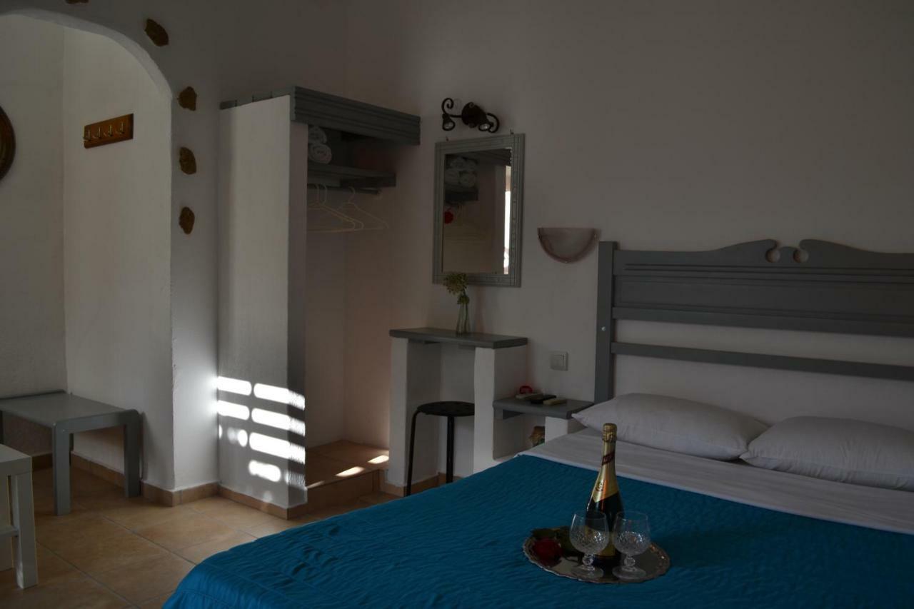 Skyros Koxilas Studios Dış mekan fotoğraf